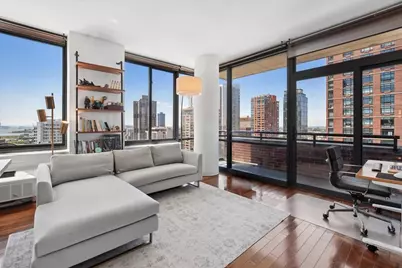 389 Washington St #23A, Jersey City, NJ 07302 - Photo 3