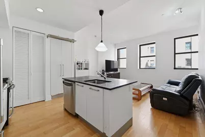 4 Beacon Way #1613, Jersey City, NJ 07304 - Photo 5