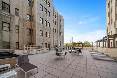 4 Beacon Way #1613, Jersey City, NJ 07304 - Photo 35
