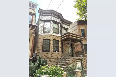 314 Webster Ave #2, Jersey City, NJ 07307 - Photo 1