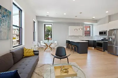 942 Summit Ave #3, Jersey City, NJ 07307 - Photo 1