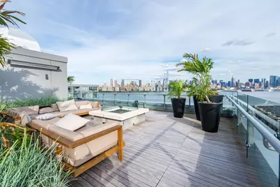 9 Avenue At Port Imperial #810, West New York, NJ 07093 - Photo 21