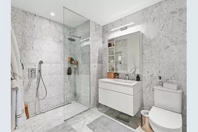 144 1st St #5H, Jersey City, NJ 07302 - Photo 9