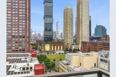 144 1st St #5H, Jersey City, NJ 07302 - Photo 19