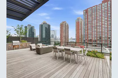 144 1st St #5H, Jersey City, NJ 07302 - Photo 15