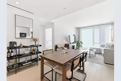 144 1st St #5H, Jersey City, NJ 07302 - Photo 5