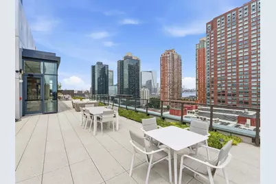 144 1st St #5H, Jersey City, NJ 07302 - Photo 21