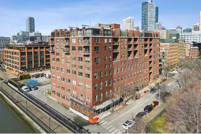 1 Greene St #307, Jersey City, NJ 07302 - Photo 17