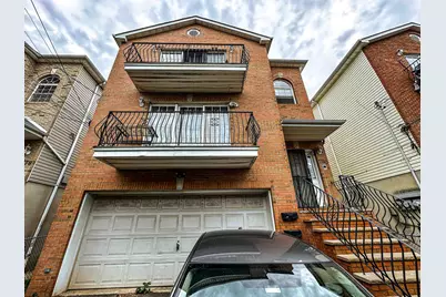 280 Jelliff Ave #1 (GND), Newark, NJ 07108 - Photo 1