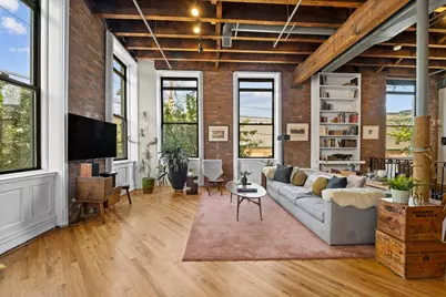 126 Webster Ave #1A, Jersey City, NJ 07307 - Photo 1