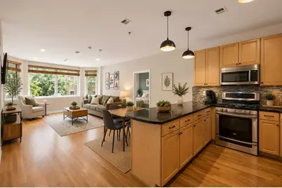 108 Monroe St #2A, Hoboken, NJ 07030 - Photo 1