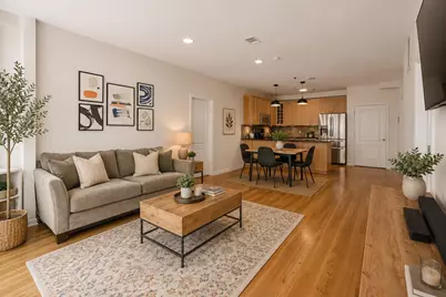 108 Monroe St #2A, Hoboken, NJ 07030 - Photo 3