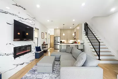 231 Clinton Ave #2, Jersey City, NJ 07304 - Photo 3