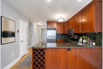99 Montgomery St #3C, Jersey City, NJ 07302 - Photo 7