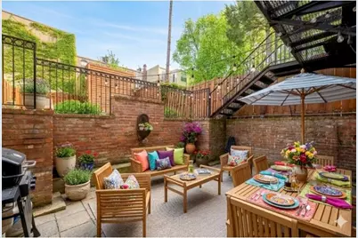 531 Garden St #1, Hoboken, NJ 07030 - Photo 1