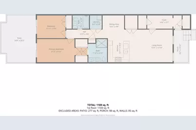 531 Garden St #1, Hoboken, NJ 07030 - Photo 27