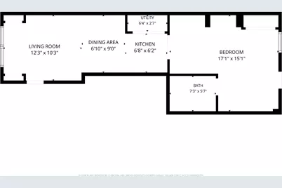 639 Palisade Ave #First Floor, Jersey City, NJ 07307 - Photo 29