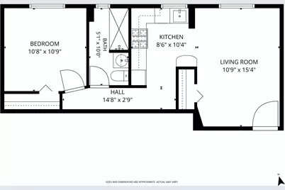 151 Sip Ave #6, Jersey City, NJ 07306 - Photo 15