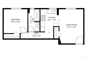 151 Sip Ave, Jersey City, NJ 07306 - Photo 15