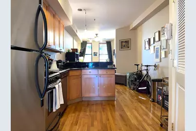 416 Monroe St #1R, Hoboken, NJ 07030 - Photo 3