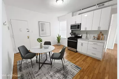 35 Rock St #25, Jersey City, NJ 07306 - Photo 3