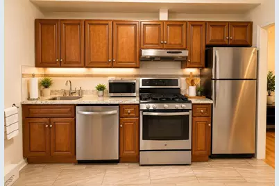82 Vroom St #A, Jersey City, NJ 07306 - Photo 5
