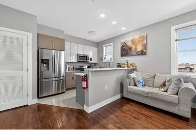 1432 46th St #3, North Bergen, NJ 07047 - Photo 5