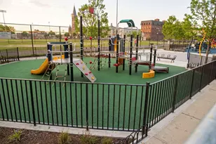 200 Central Ave, Jersey City, NJ 07307 - Photo 21