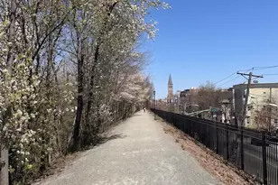 200 Central Ave, Jersey City, NJ 07307 - Photo 23