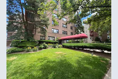 8800 Blvd East #7K, North Bergen, NJ 07047 - Photo 1