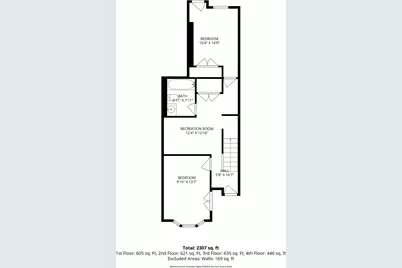 37 Astor Pl #1, Jersey City, NJ 07304 - Photo 13
