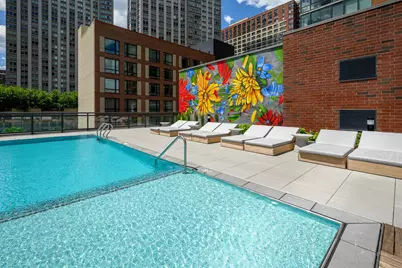 155 Bay St #3102, Jersey City, NJ 07302 - Photo 21