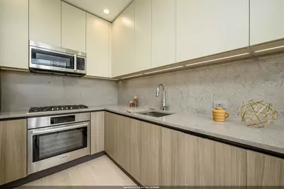 155 Bay St #3102, Jersey City, NJ 07302 - Photo 1