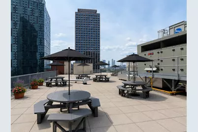 150 Bay St #824, Jersey City, NJ 07302 - Photo 9