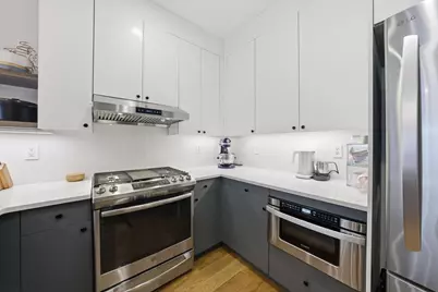 22 Lincoln St #1, Jersey City, NJ 07307 - Photo 5