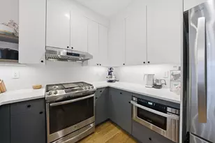 22 Lincoln St, Jersey City, NJ 07307 - Photo 5