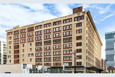 150 Bay St #815, Jersey City, NJ 07302 - Photo 11