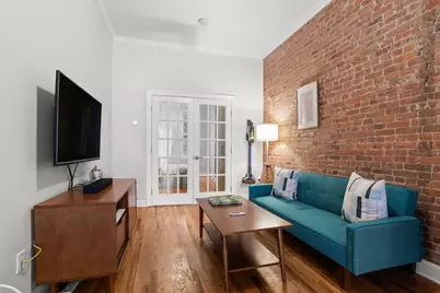 204 6th St #1L, Jersey City, NJ 07302 - Photo 1