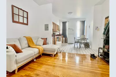 206 4th St #1F, Jersey City, NJ 07302 - Photo 5