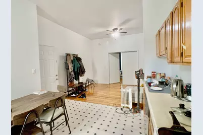 206 4th St #1F, Jersey City, NJ 07302 - Photo 3