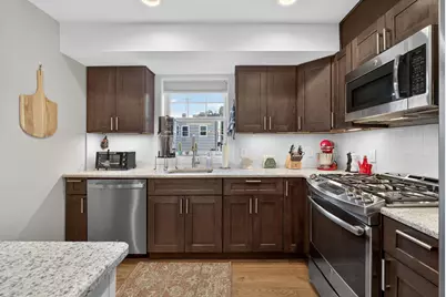 1206 5th St #C / 3, North Bergen, NJ 07047 - Photo 5