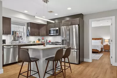 1206 5th St #C / 3, North Bergen, NJ 07047 - Photo 3