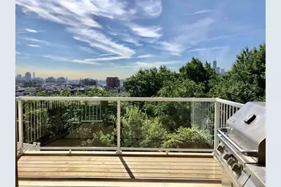 116 Ogden Ave #1A, Jersey City, NJ 07307 - Photo 1