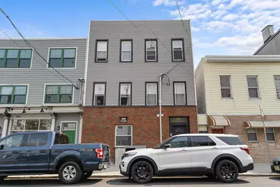 392 Palisade Ave #2, Jersey City, NJ 07307 - Photo 9