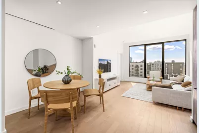 387 8th St #3C, Jersey City, NJ 07302 - Photo 5
