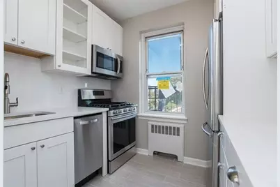 2520 Kennedy Blvd #5A, Jersey City, NJ 07304 - Photo 5