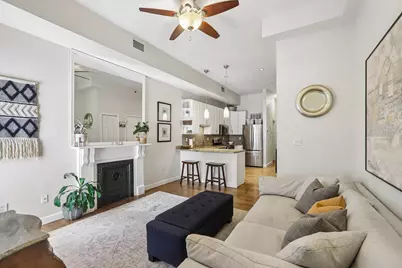 703 Park Ave #3, Hoboken, NJ 07030 - Photo 3