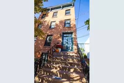 18 Bright St #D, Jersey City, NJ 07302 - Photo 7