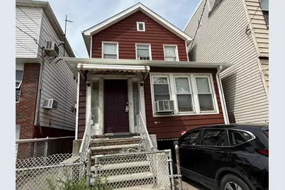 231 Linden Ave, Jersey City, NJ 07305 - Photo 1