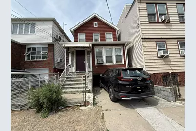 231 Linden Ave, Jersey City, NJ 07305 - Photo 5